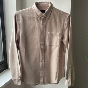 Smart Casual Shirt